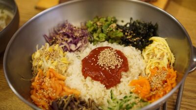 korean food