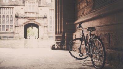 cycling