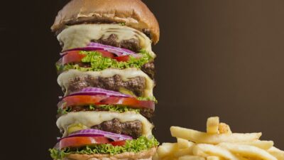 fast food