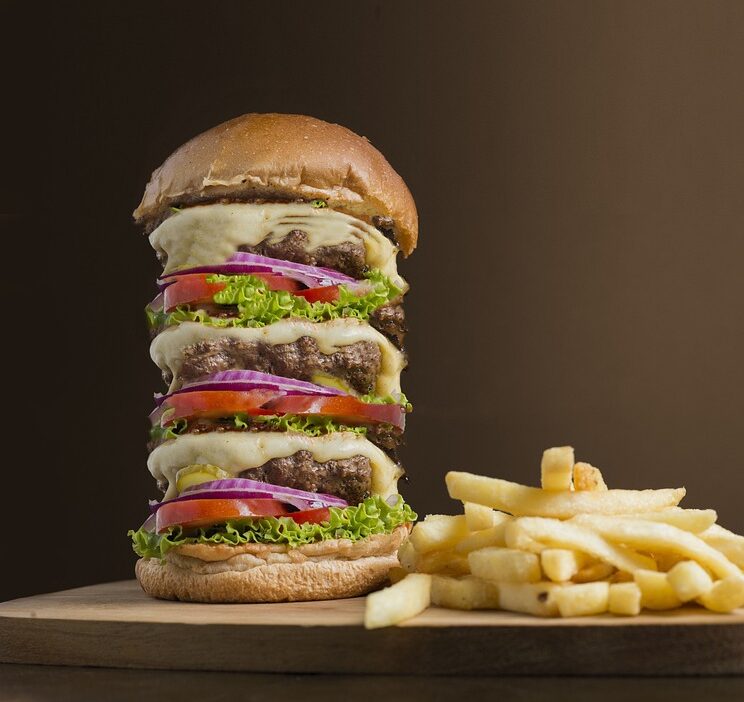 fast food