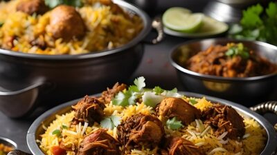 indian food