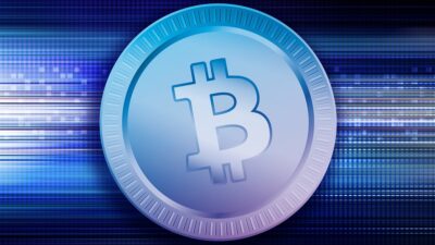 bitcoin