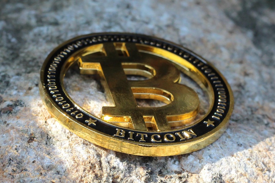 bitcoin
