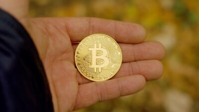 cryptocurrency