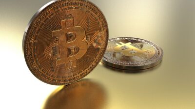 cryptocurrency
