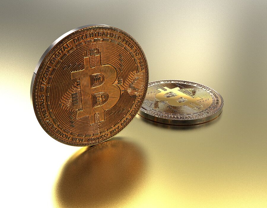cryptocurrency