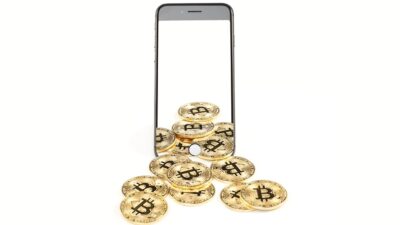 cryptocurrency