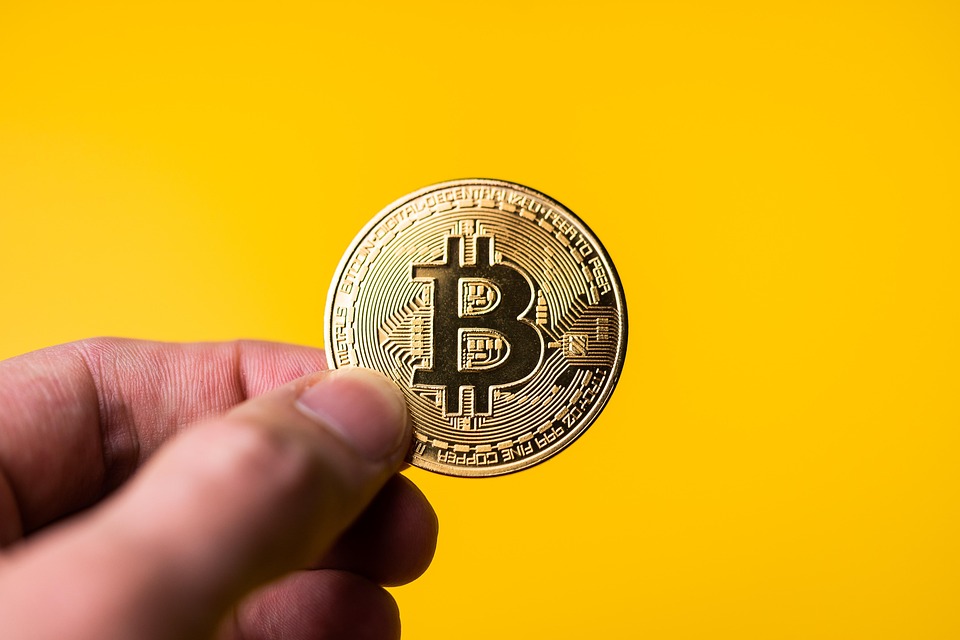bitcoin