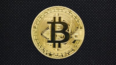 bitcoin