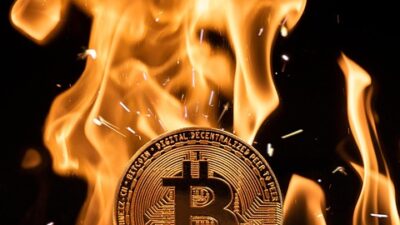 bitcoin