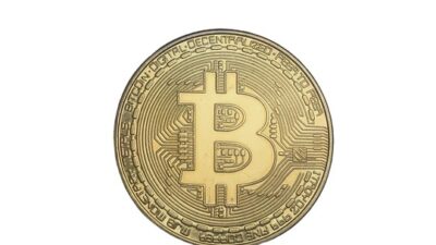 bitcoin