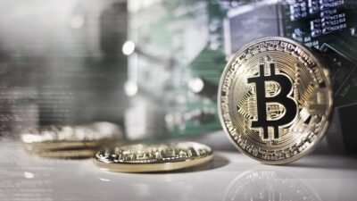 bitcoin