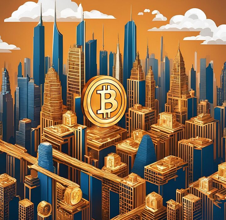 bitcoin