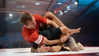 MMA