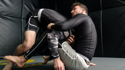 MMA