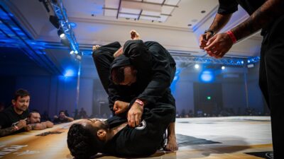 MMA