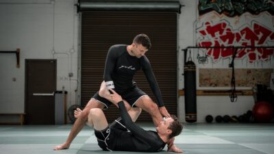 MMA