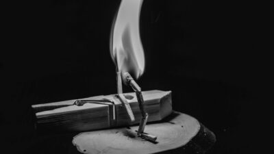 matches