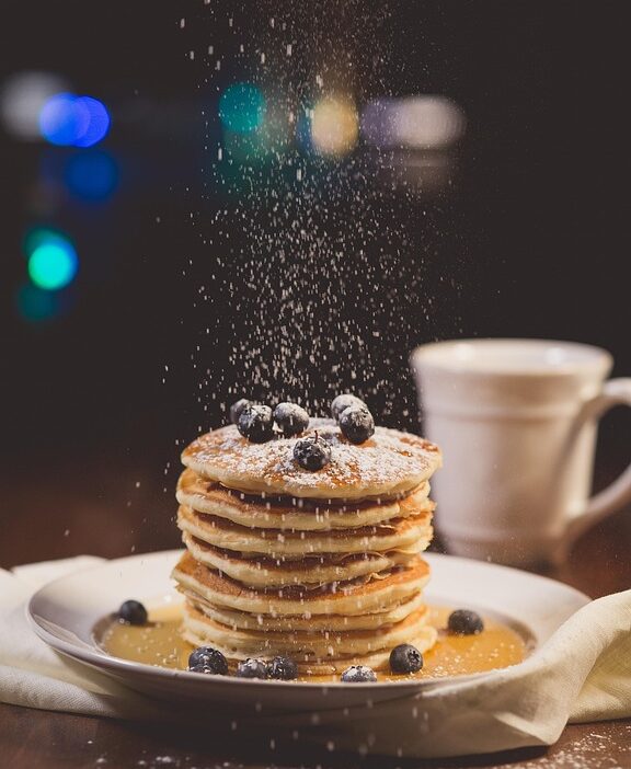 brunch
