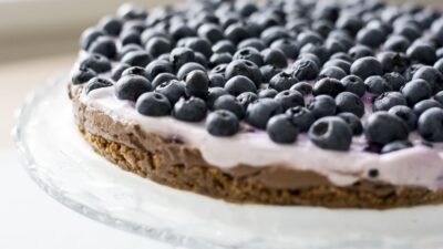 desserts