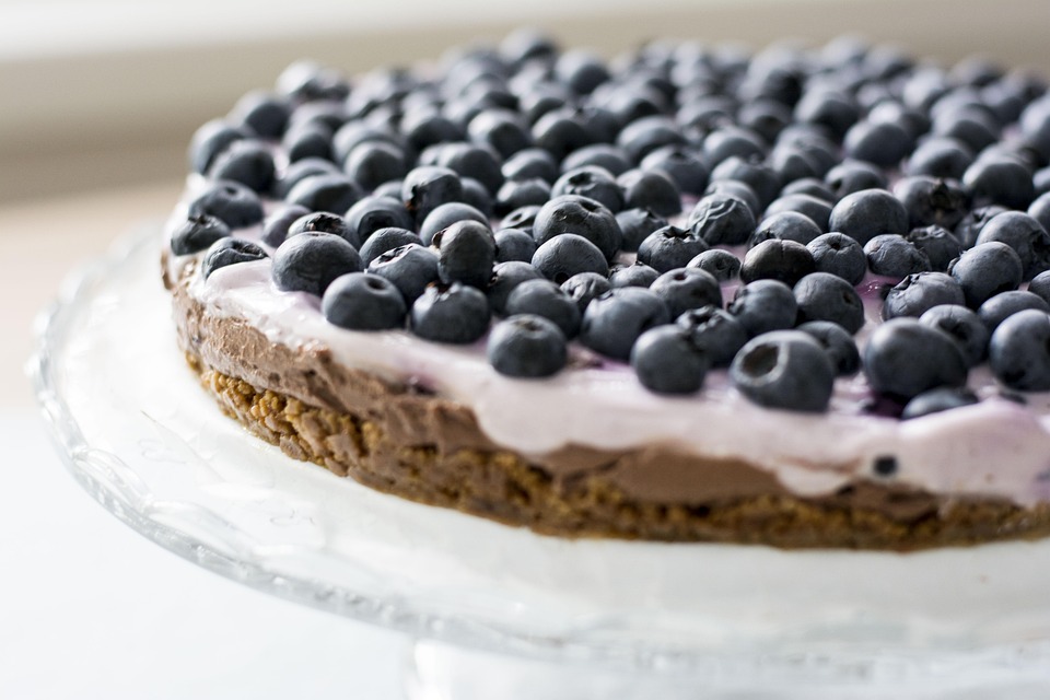 desserts