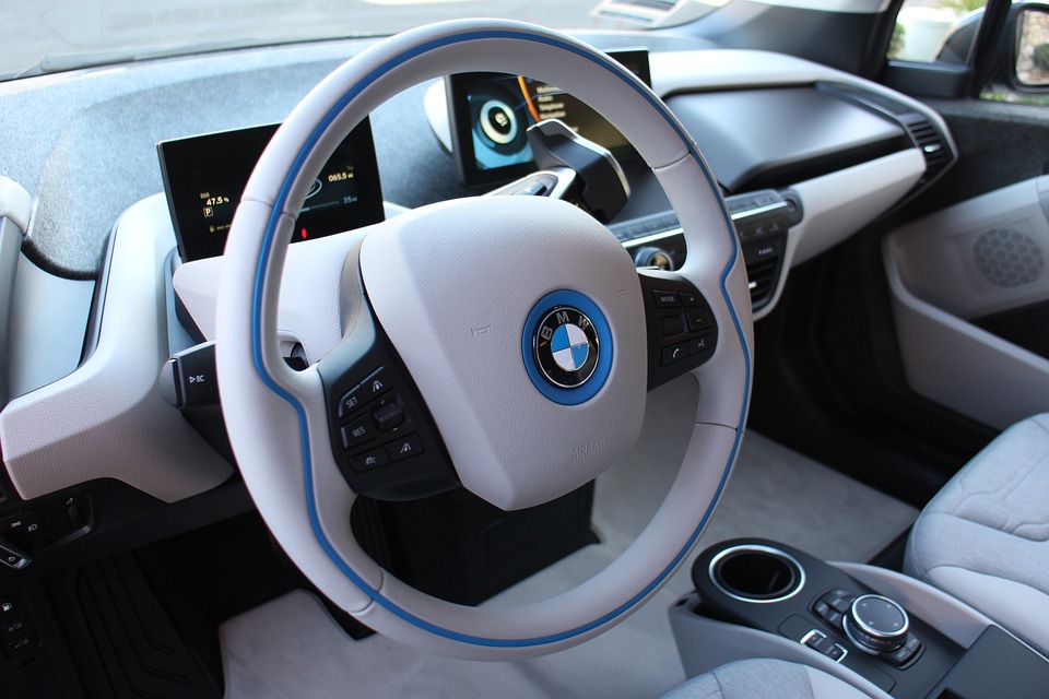 EVs