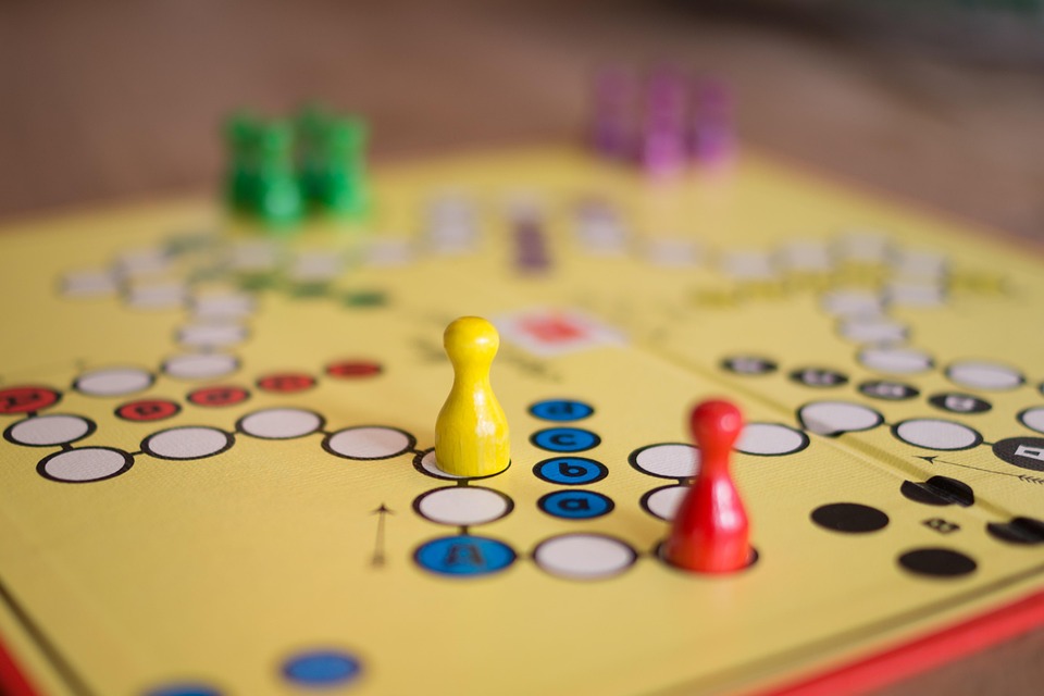 classic games