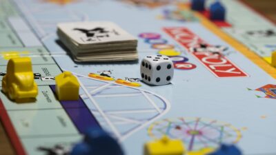 games
