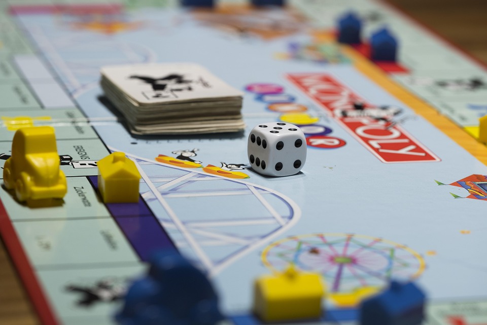 games