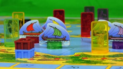 games