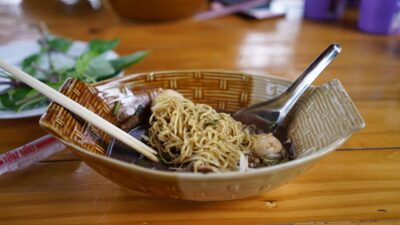 thai food