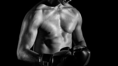 boxing