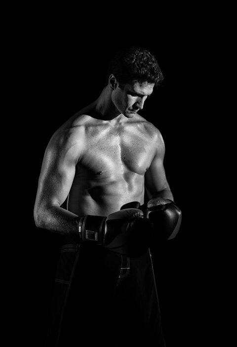 boxing