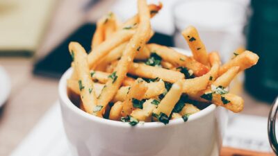 food