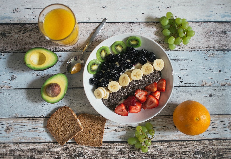 breakfast