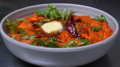 recipe video
