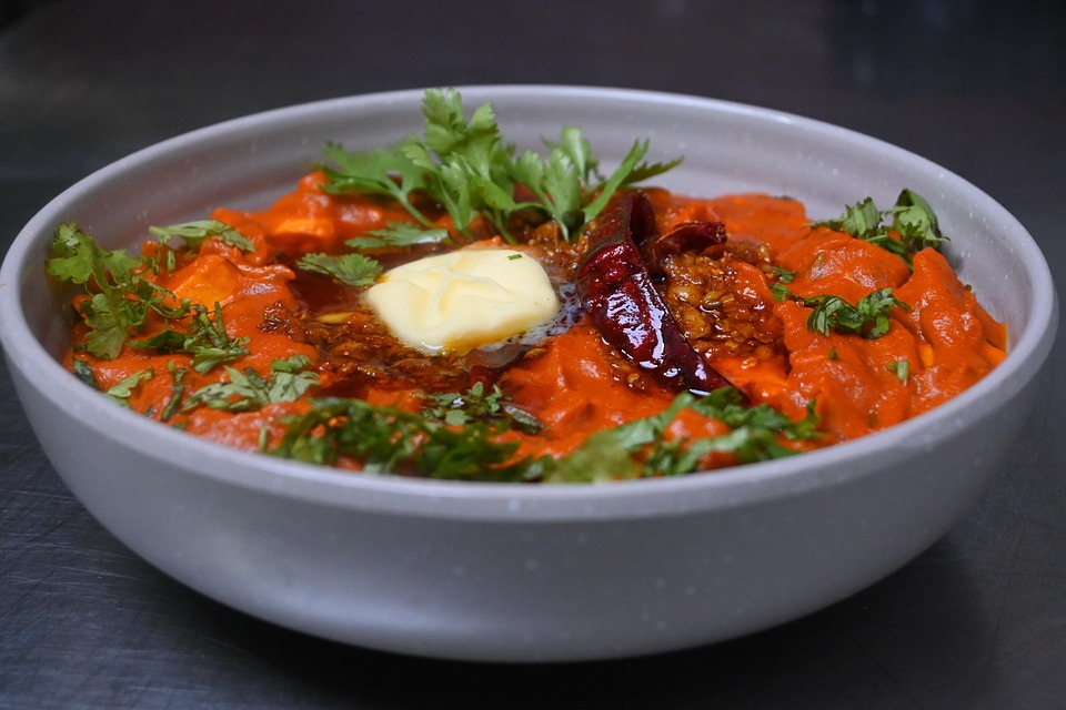 recipe video