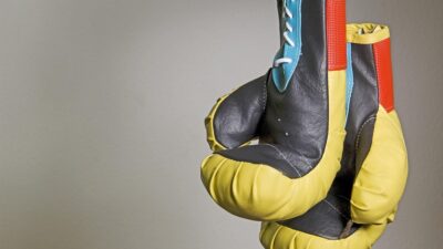 boxing