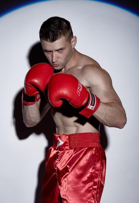 MMA