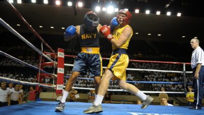 boxing