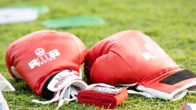boxing