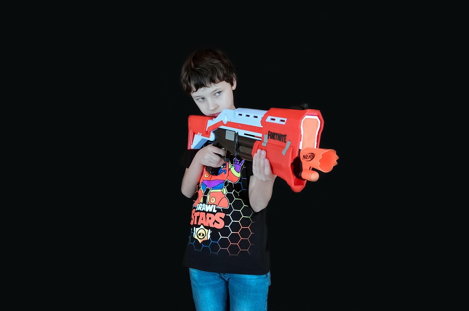 Fortnite