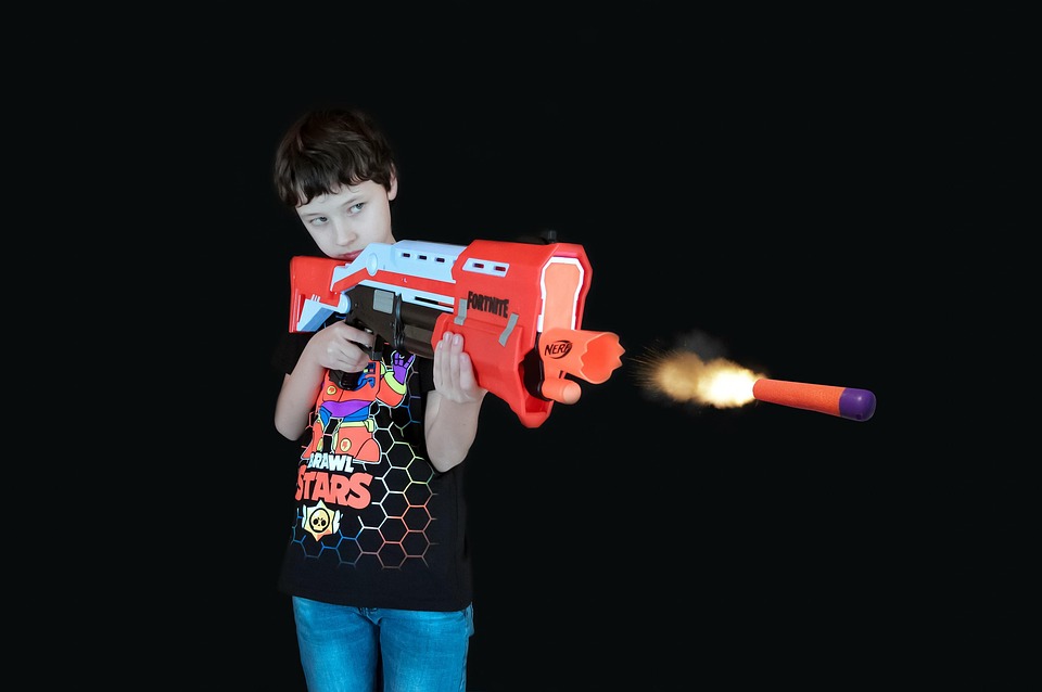 Fortnite