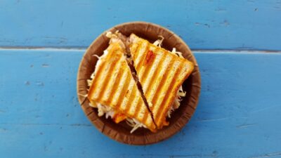 food photography