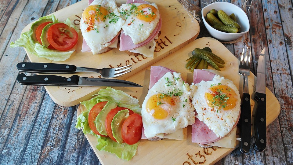 weekly meals