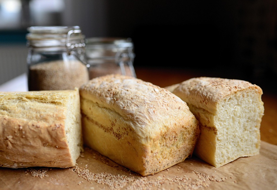 pantry staples