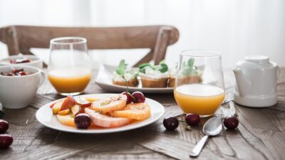 juices