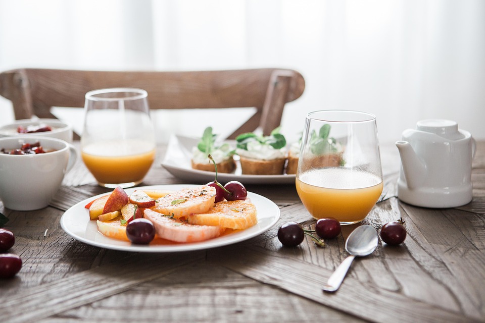 juices