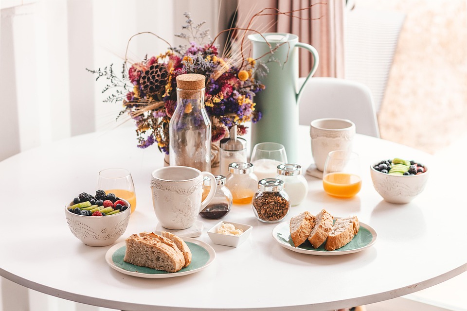 brunch