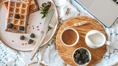 brunch